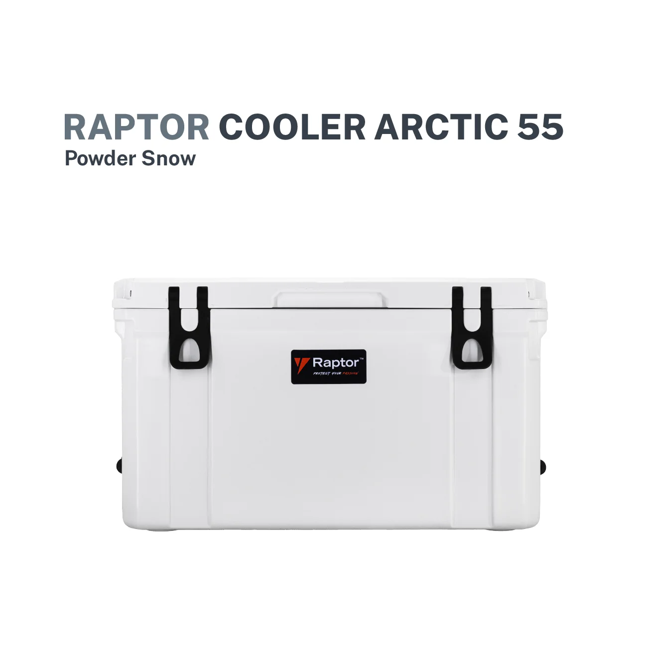 Raptor Cooler Arctic Hand Carry 55 - Image 3