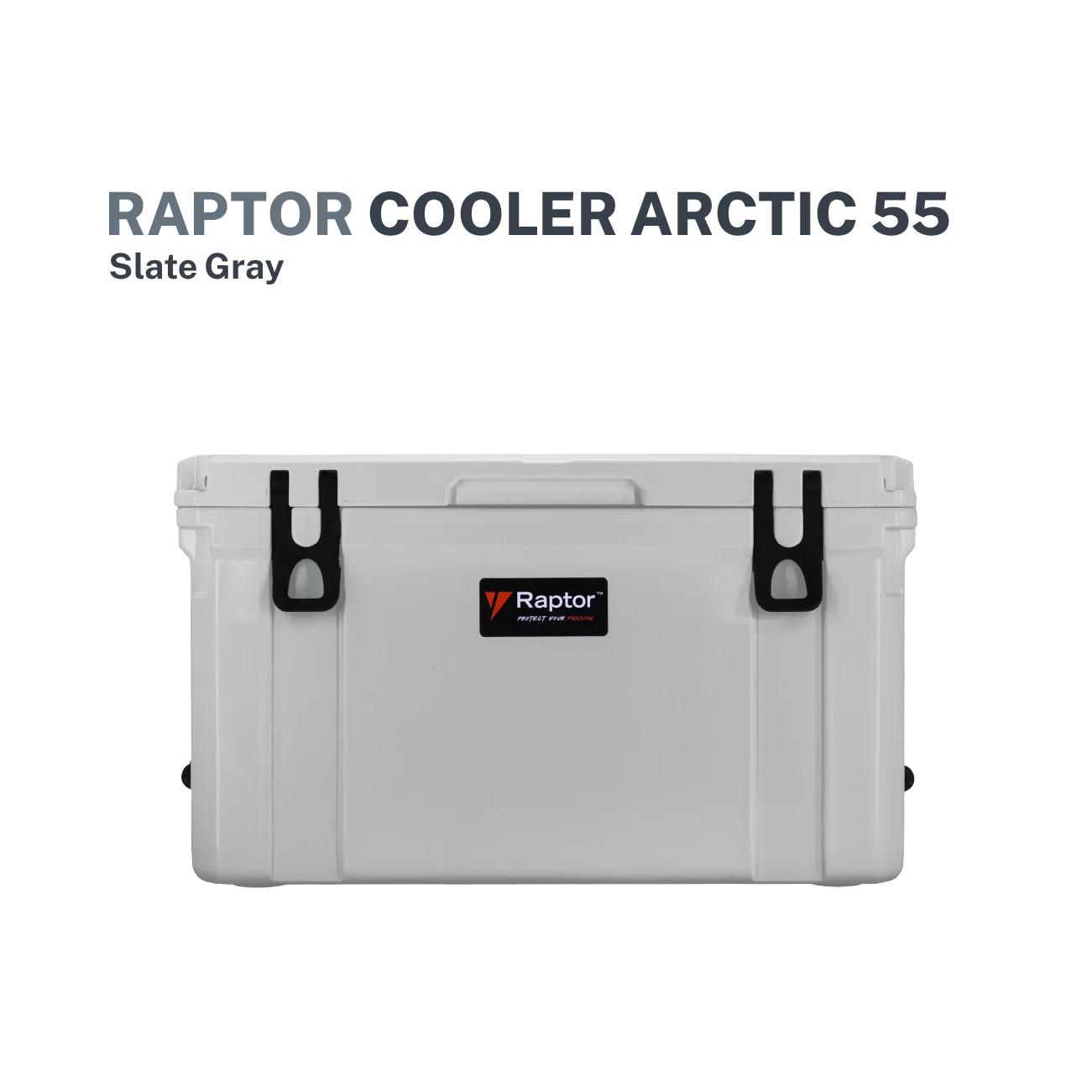 Raptor Cooler Arctic Hand Carry 55 - Image 5