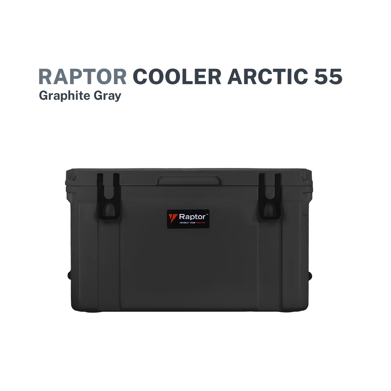 Raptor Cooler Arctic Hand Carry 55 - Image 6