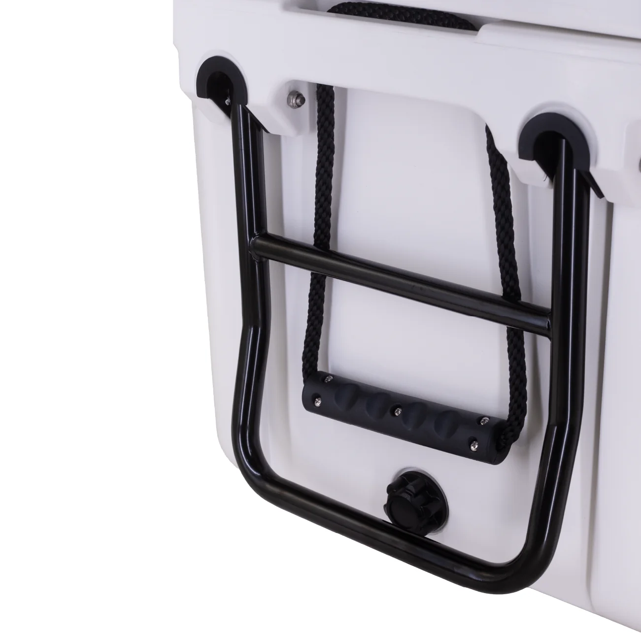 Raptor Cooler Arctic Trolley 55T - Image 8