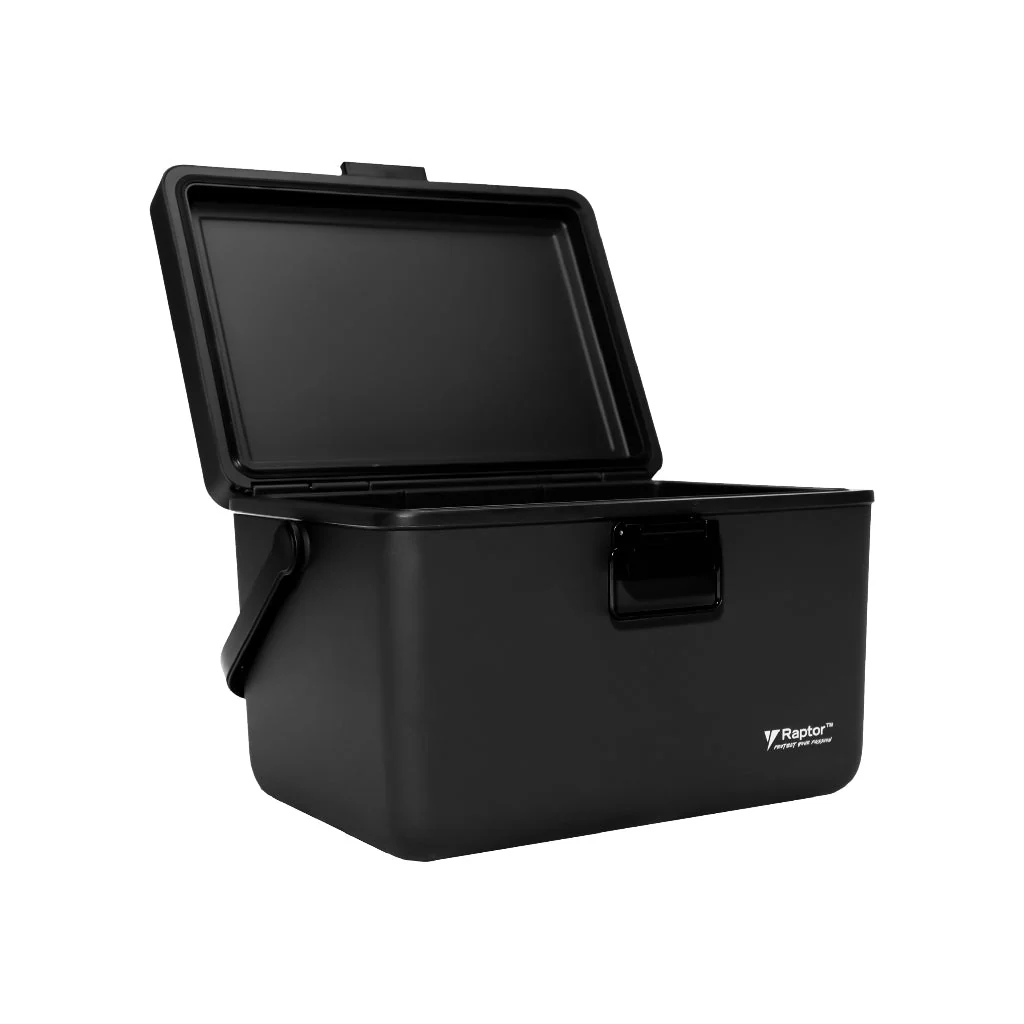 Raptor Cooler Cube Hand Carry 12 - Image 4