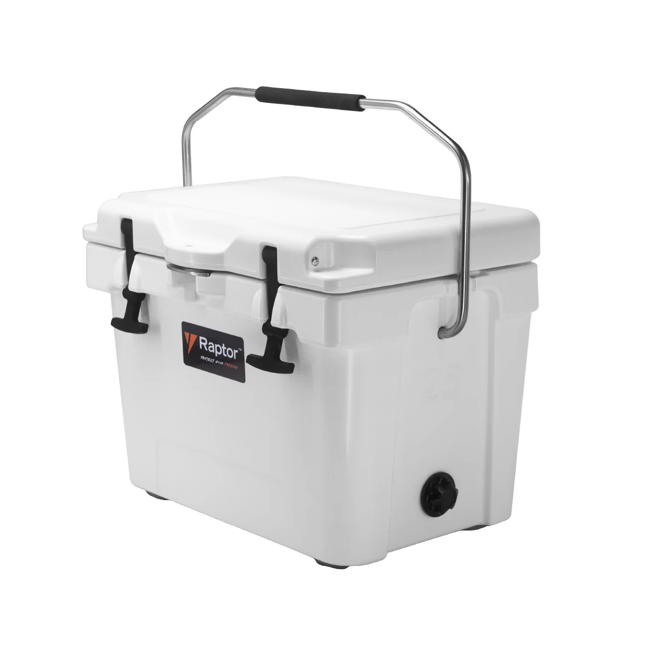 Raptor Cooler Polar Hand Carry 15 - Image 8