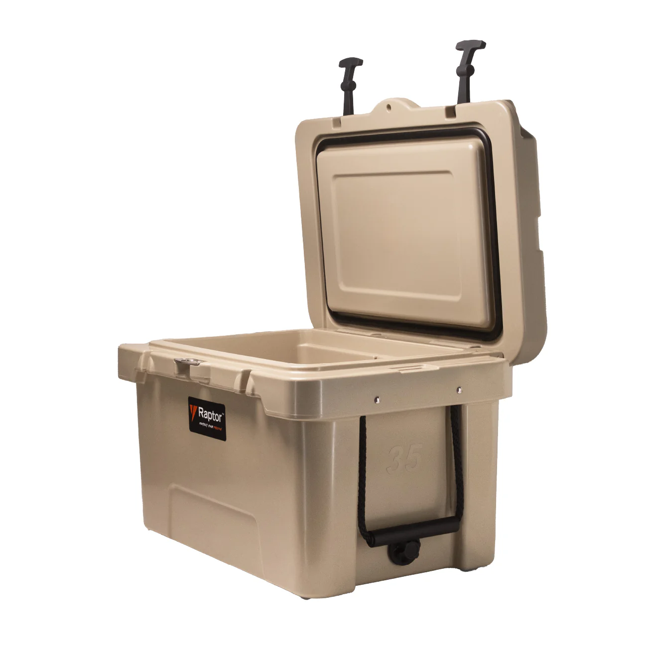 Raptor Cooler Polar Hand Carry 35 - Image 7