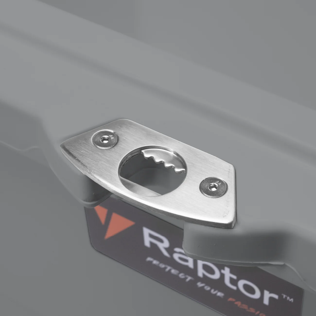 Raptor Cooler Polar Hand Carry 45 - Image 9