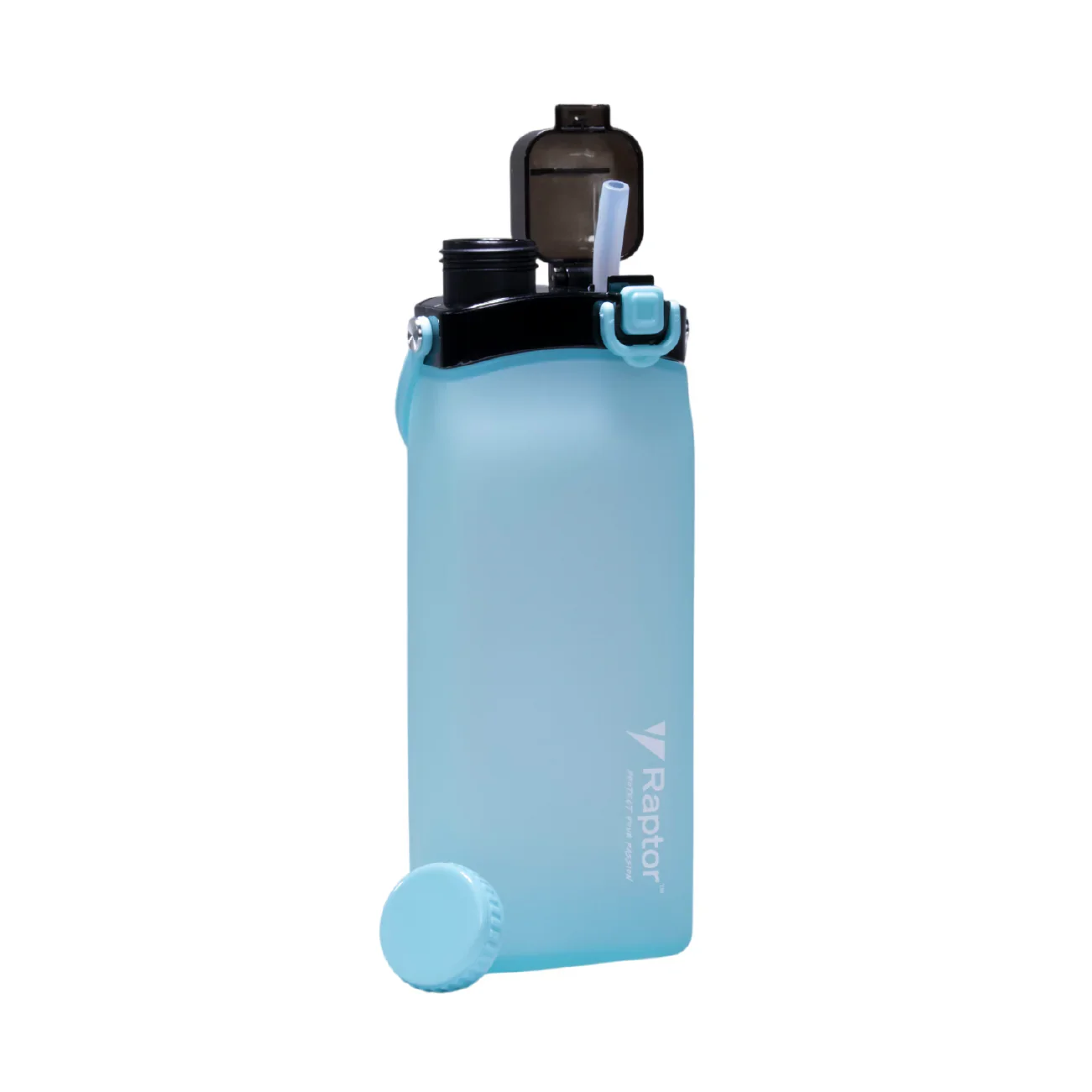Raptor Drinkware Flex Bottle 20oz - Image 4