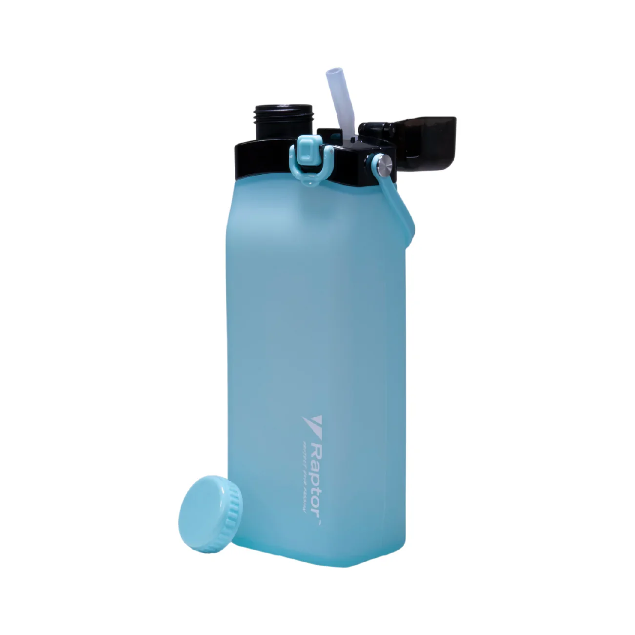 Raptor Drinkware Flex Bottle 20oz - Image 5