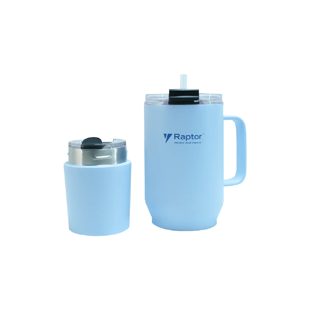 Raptor 2-in-1 Insulated Tumbler 28oz - Fusion - Image 11