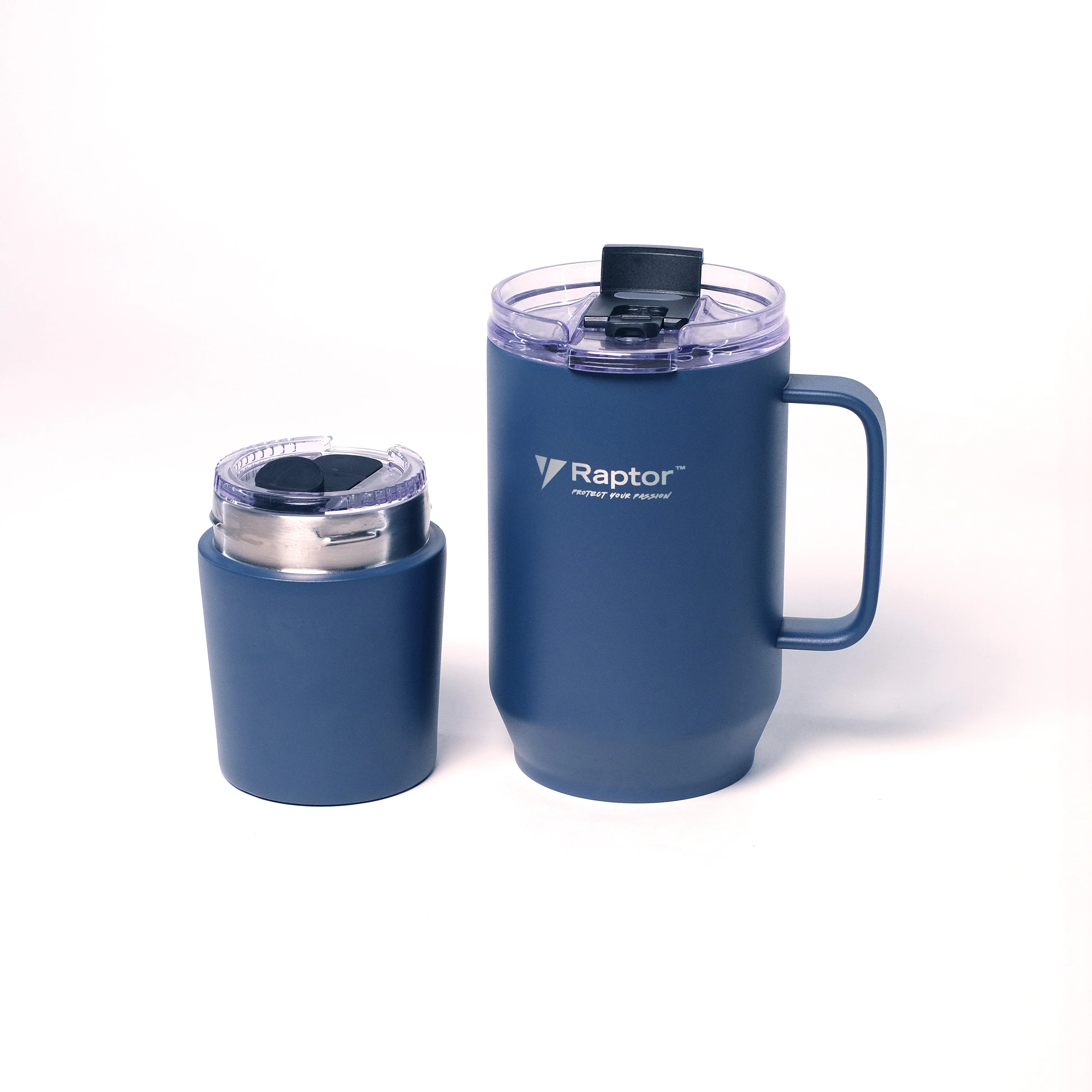 Raptor 2-in-1 Insulated Tumbler 28oz - Fusion - Image 13