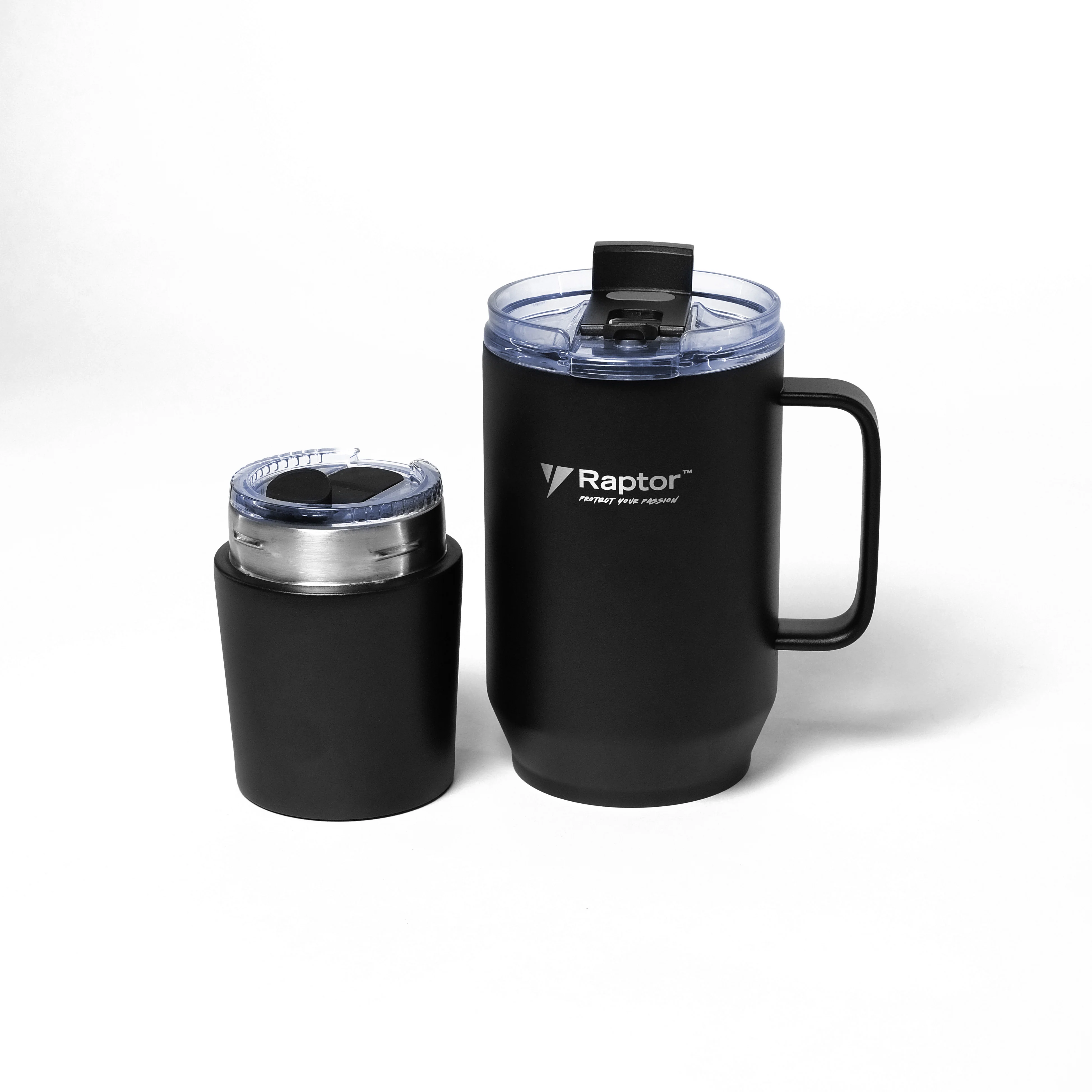 Raptor 2-in-1 Insulated Tumbler 28oz - Fusion - Image 16