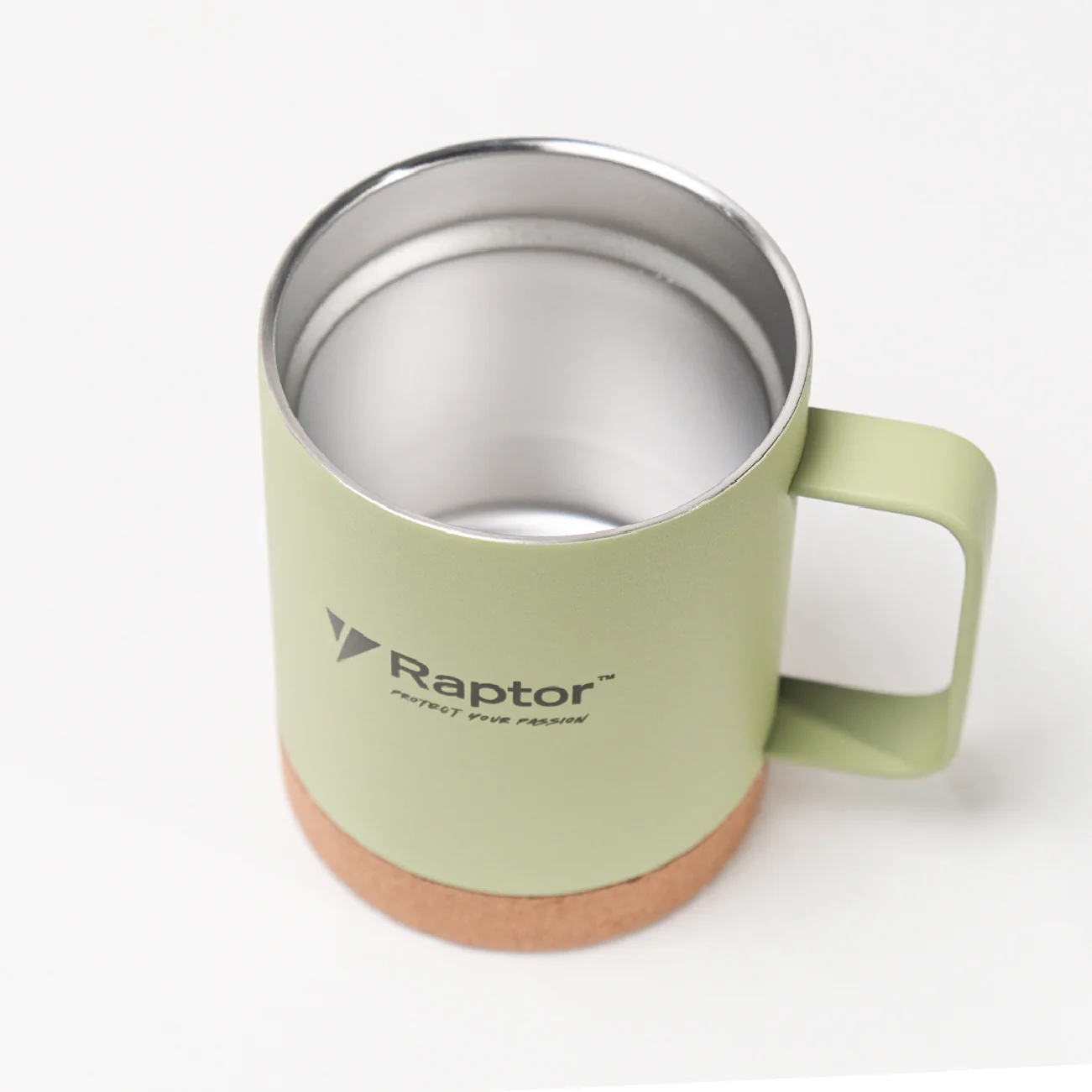 Raptor Drinkware Oak Mug 12oz - Image 11