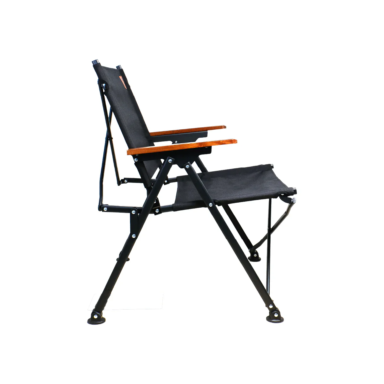 Raptor Perch Camping Chair (Jet Black) - Image 3