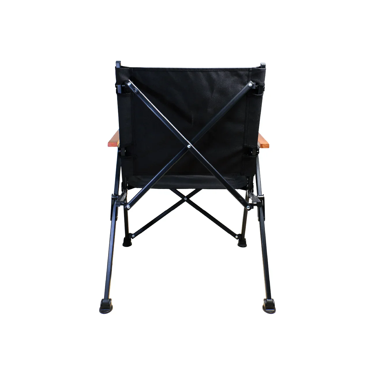 Raptor Perch Camping Chair (Jet Black) - Image 4