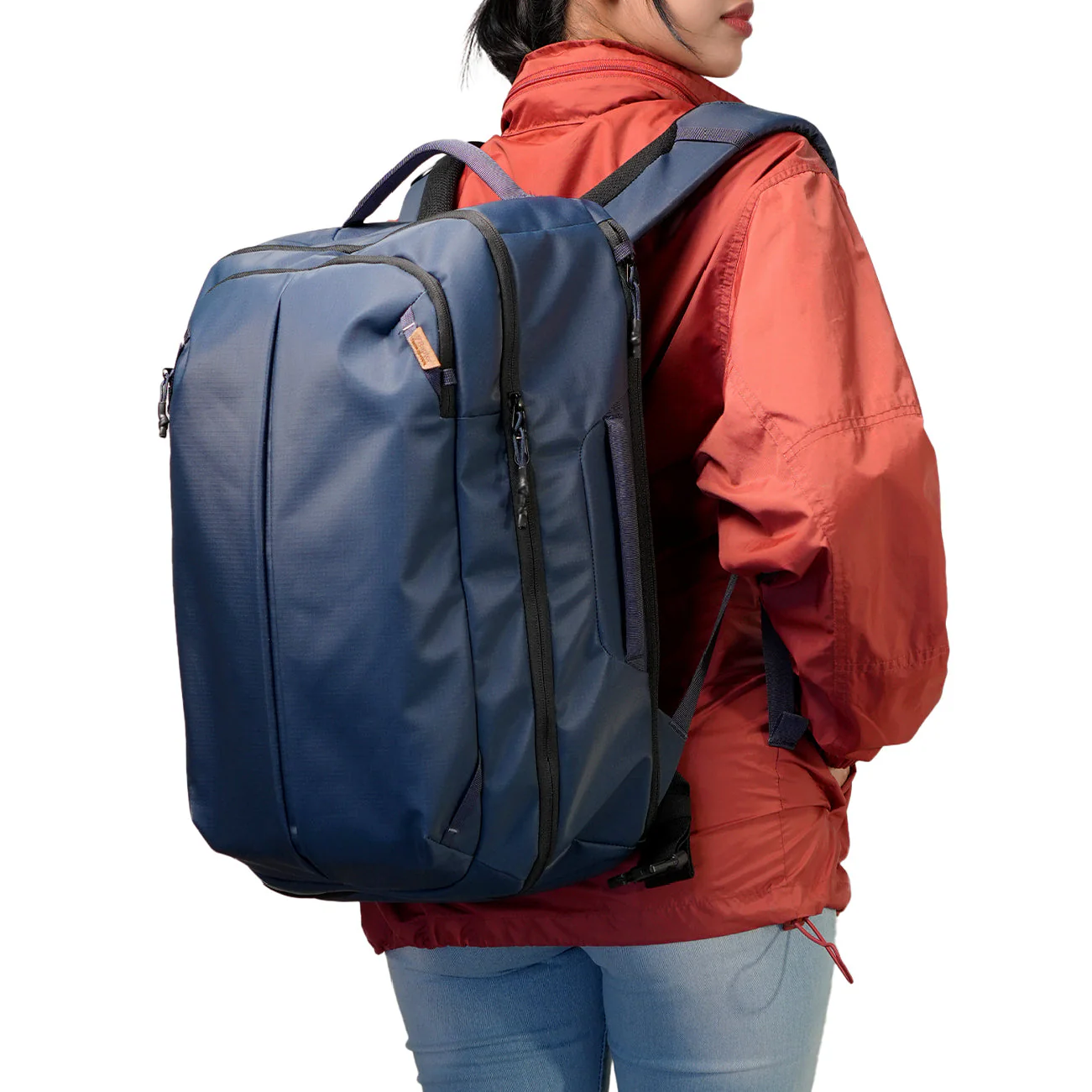 Raptor Roam Travel Backpack - Image 11