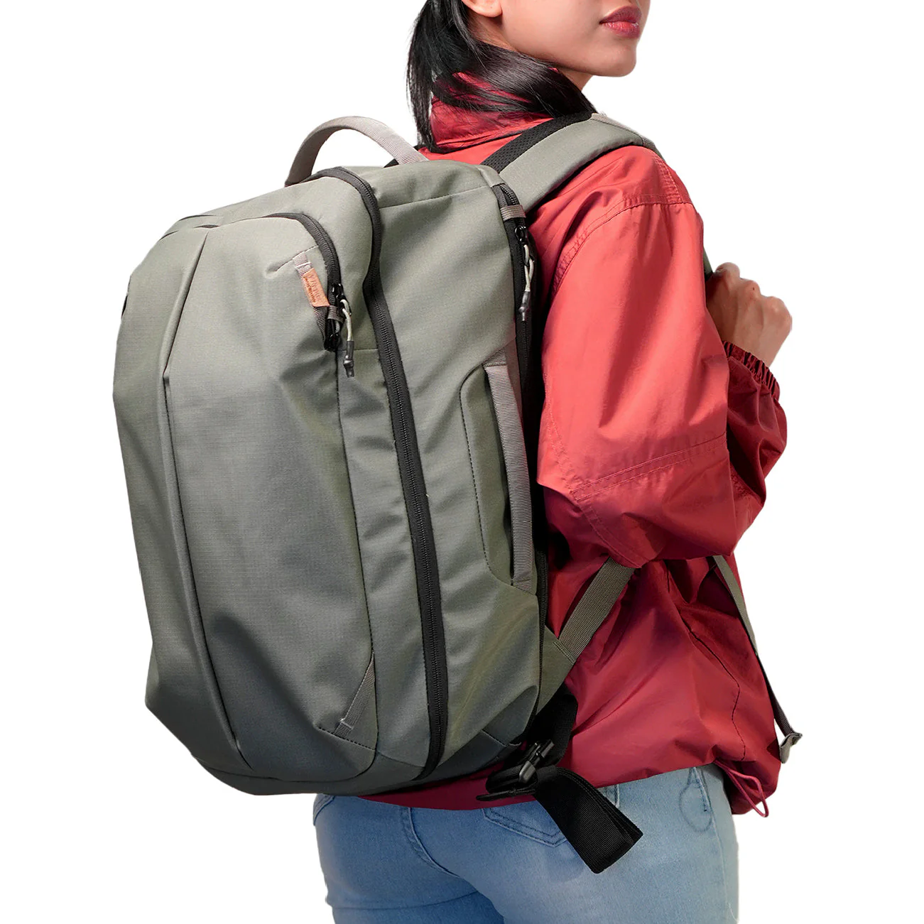 Raptor Roam Travel Backpack - Image 13