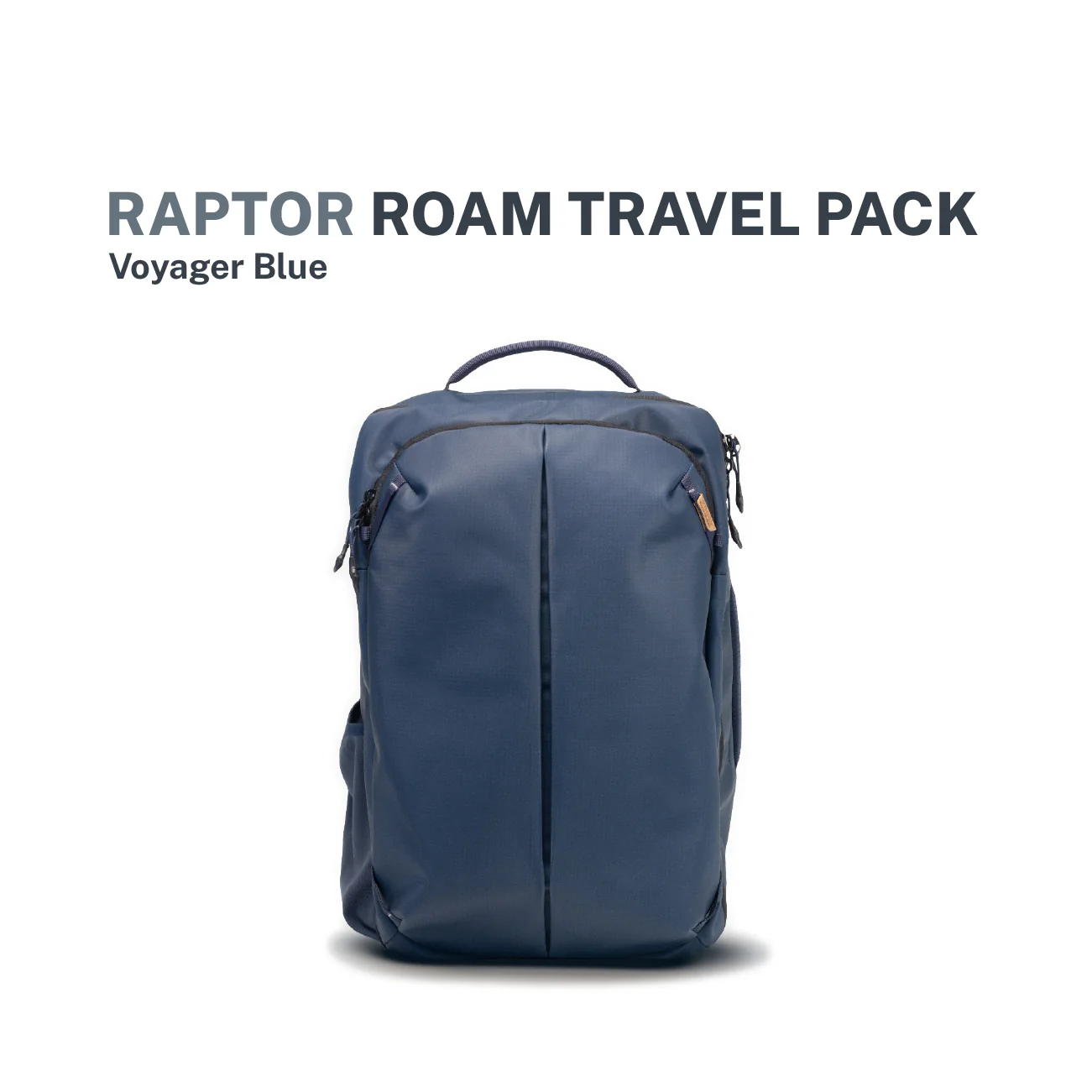 Raptor Roam Travel Backpack - Image 2