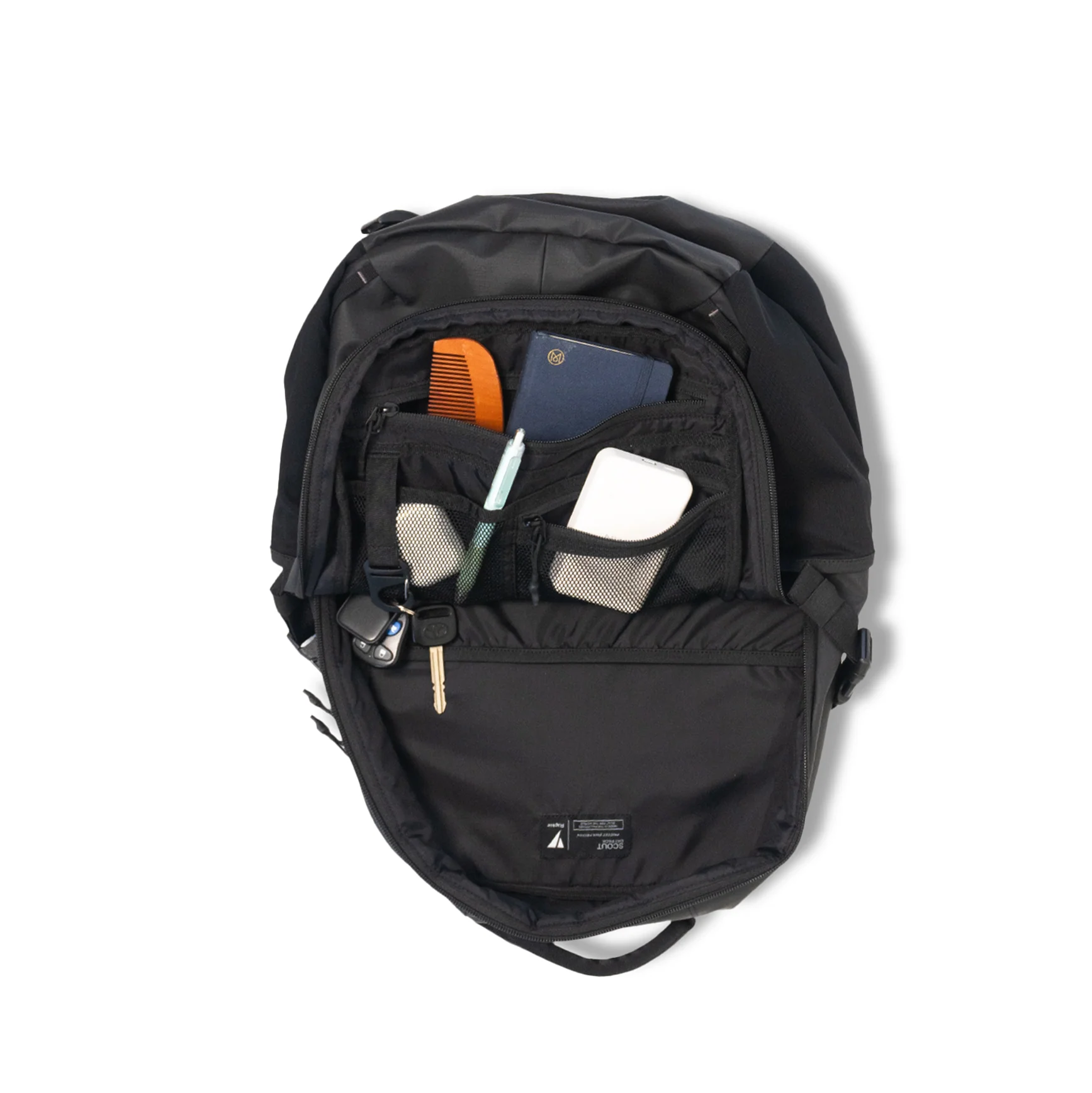 Raptor Scout Day Backpack - Image 16