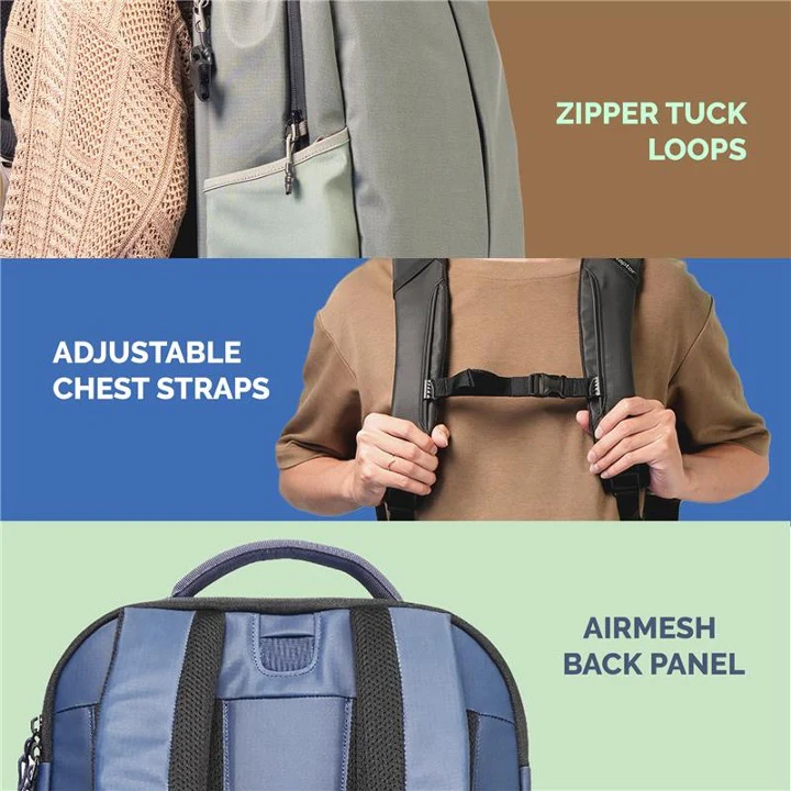 Raptor Scout Day Backpack - Image 3