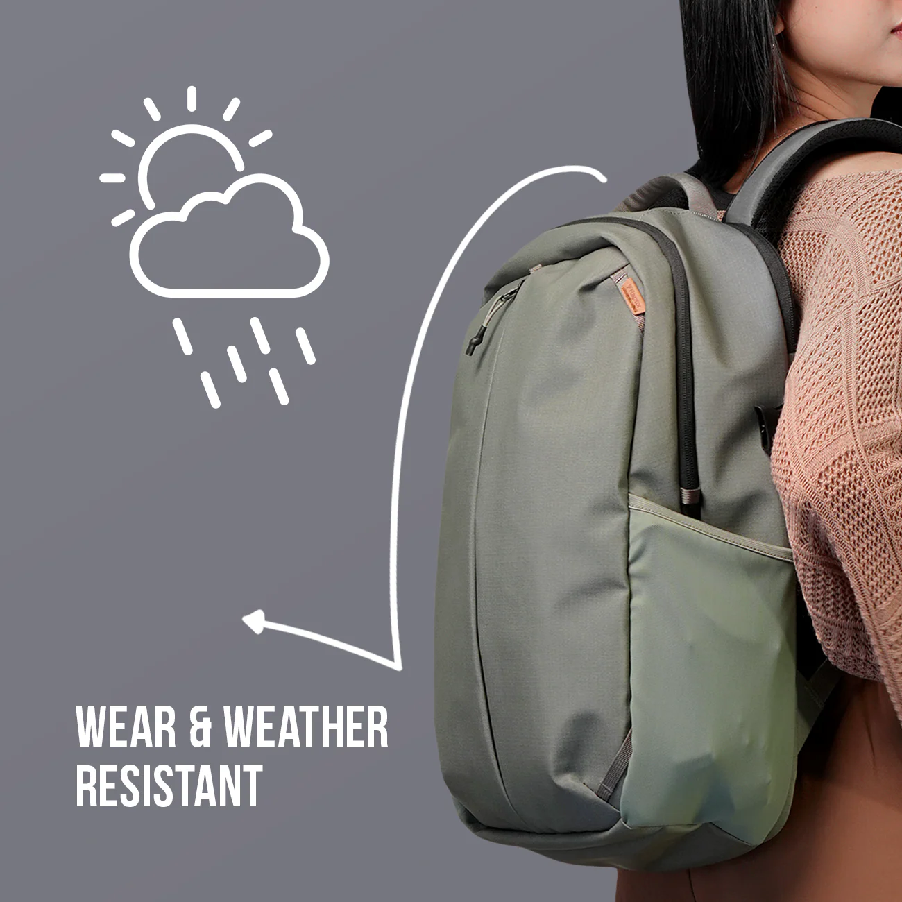 Raptor Scout Day Backpack - Image 4
