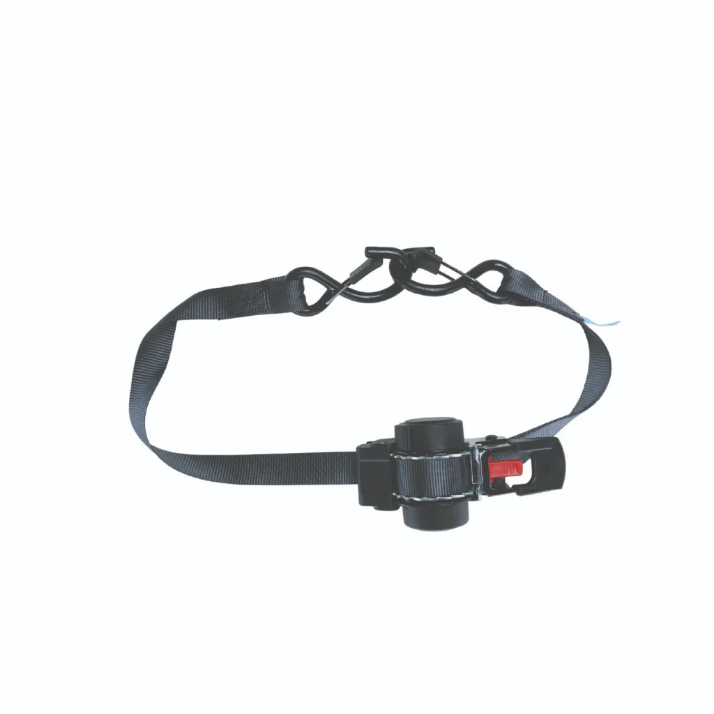 Raptor Storage Anchor Tie Down Strap 3m (Midnight Blue) - Image 3