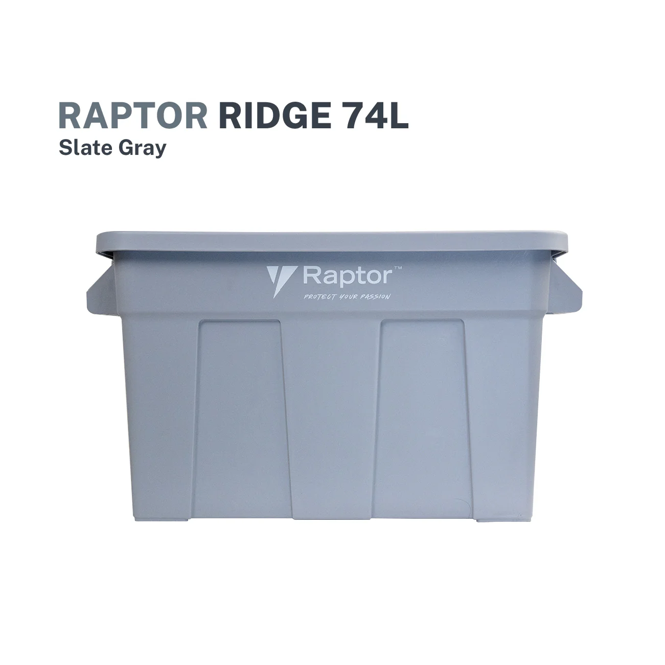 Raptor Storage Ridge Box 74 - Image 4