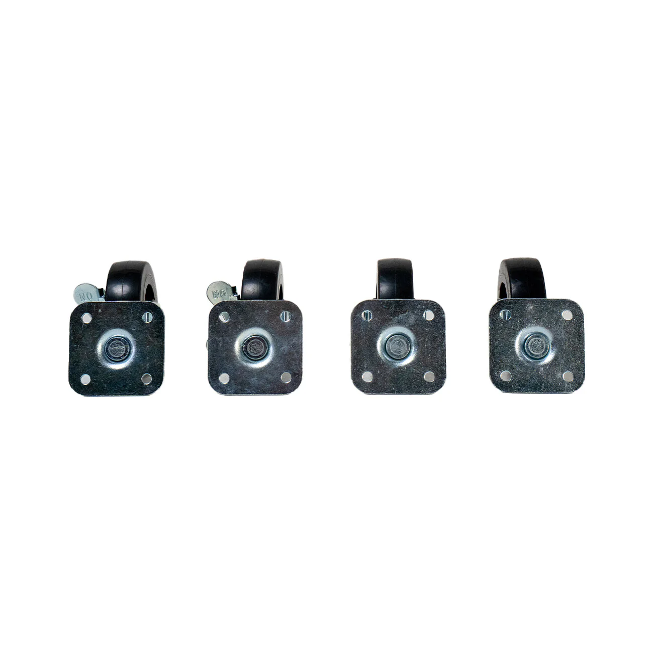 Raptor Storage Ridge Box 74 Wheels - Image 3
