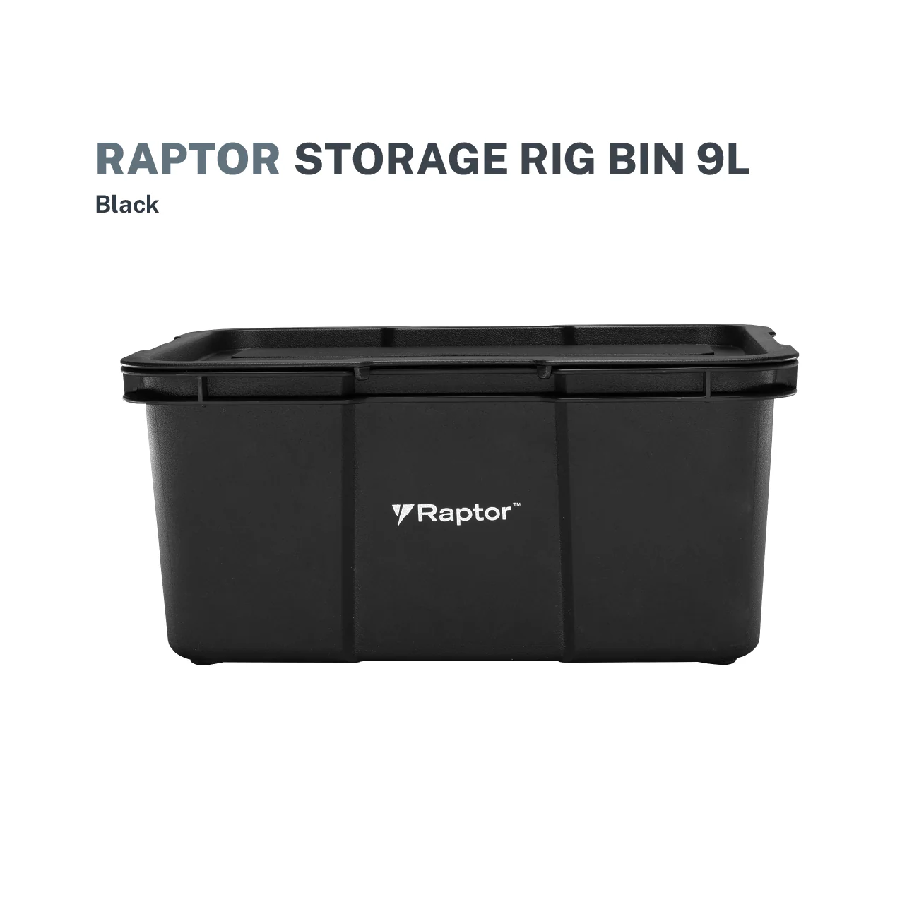 Raptor Storage Rig Bin 9L - Image 12