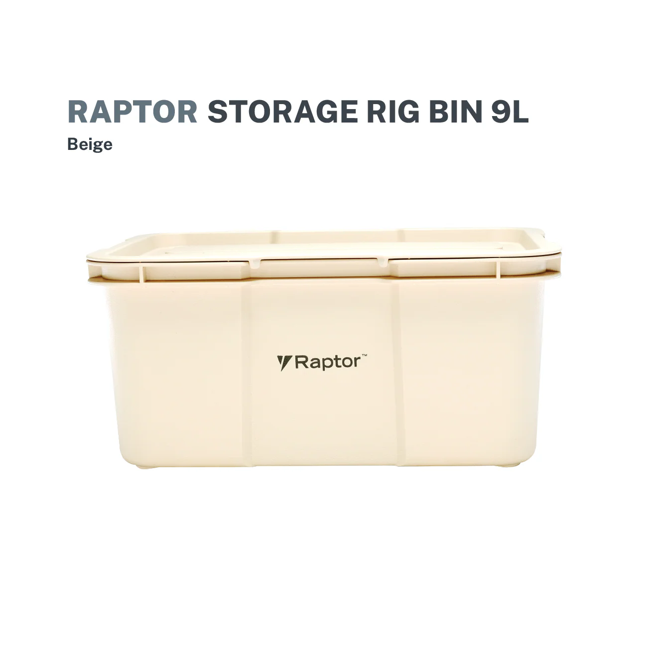 Raptor Storage Rig Bin 9L - Image 13