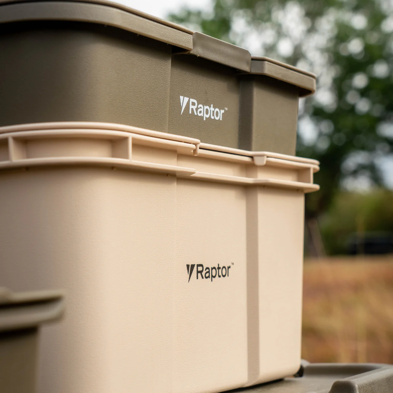 Raptor Storage Rig Bin 9L - Image 4
