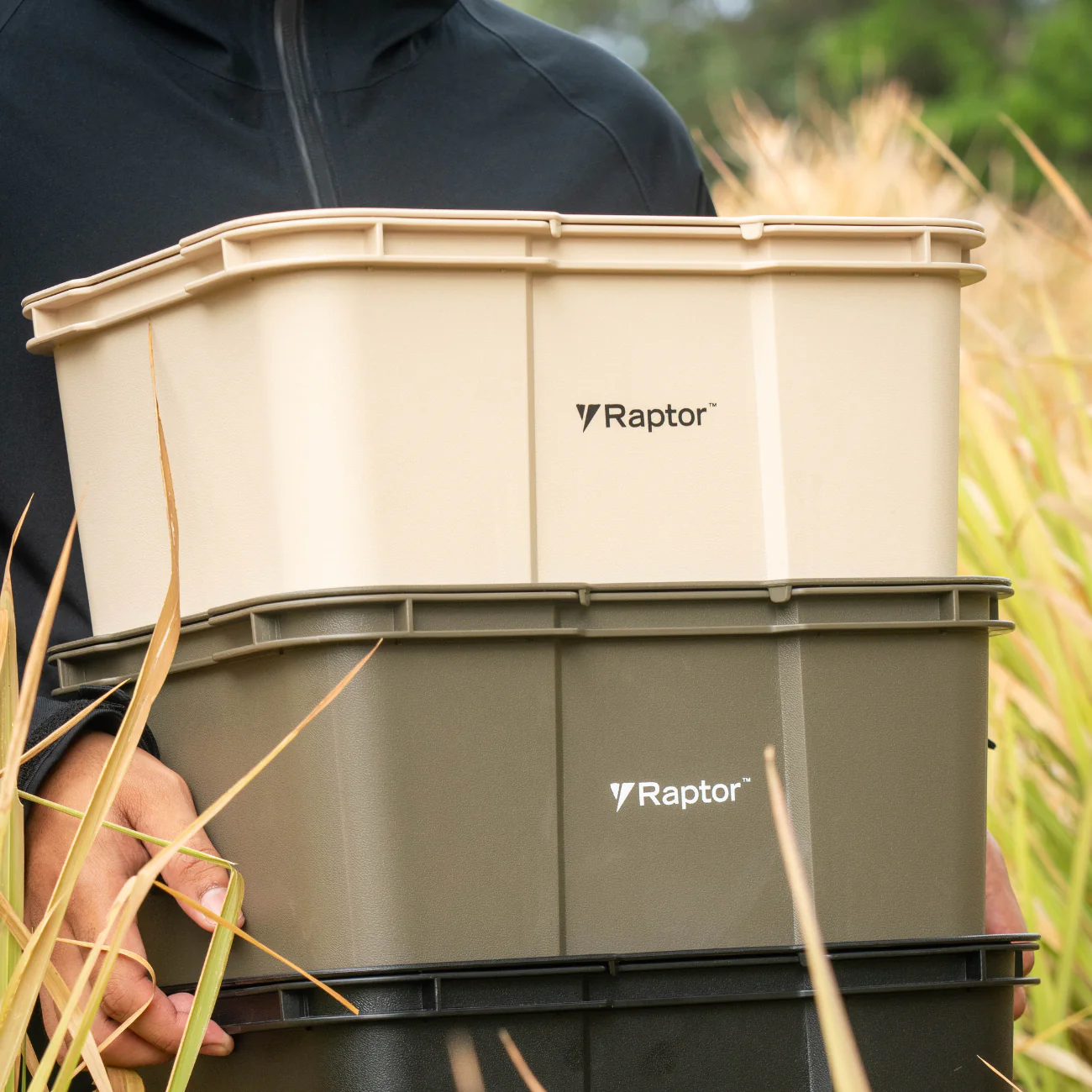 Raptor Storage Rig Bin 9L - Image 5