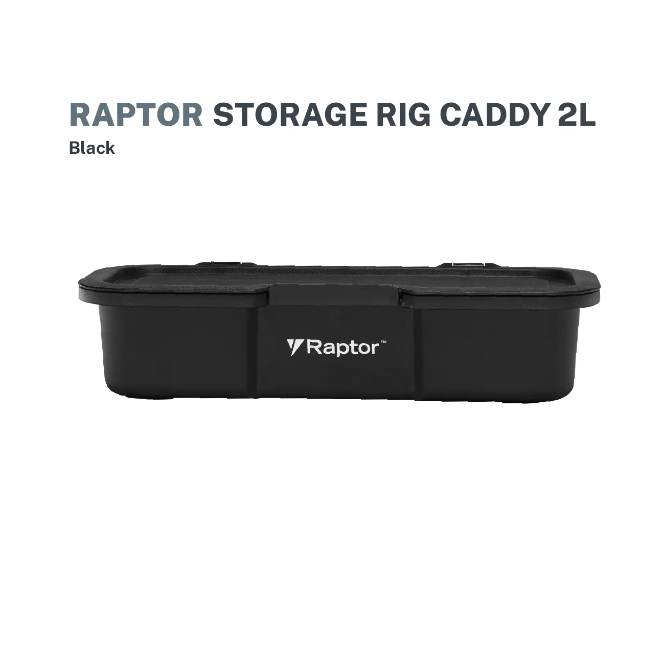 Raptor Storage Rig Caddy 2L - Image 13