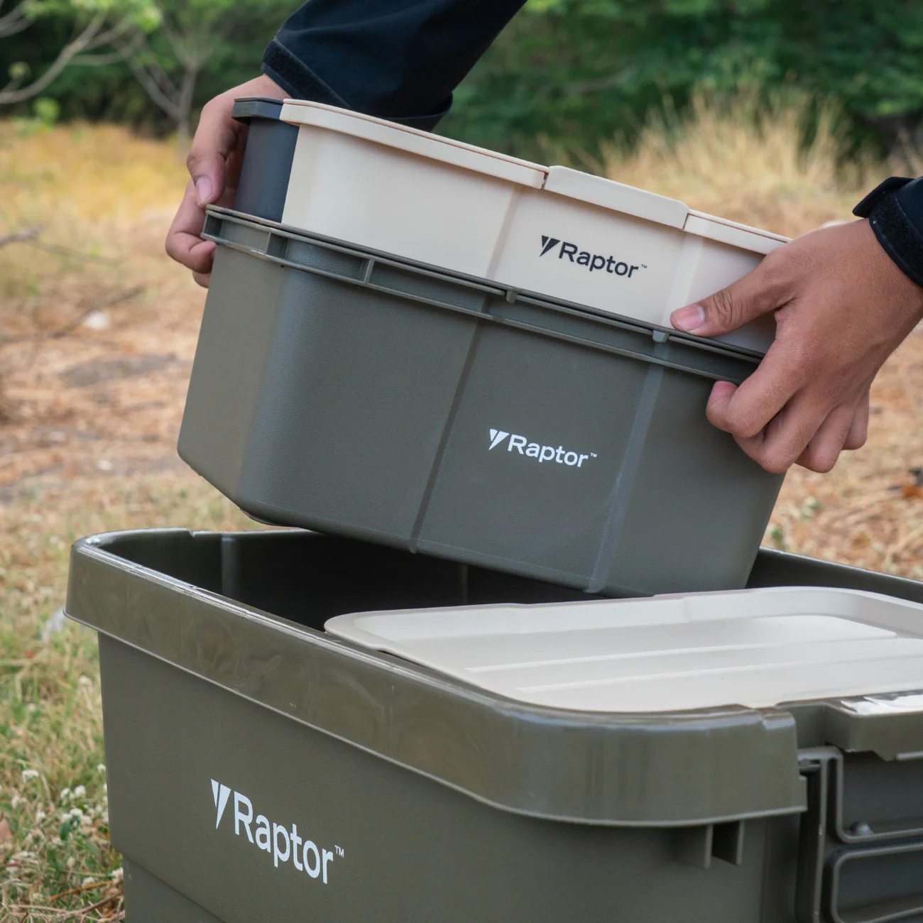 Raptor Storage Rig Caddy 2L - Image 5