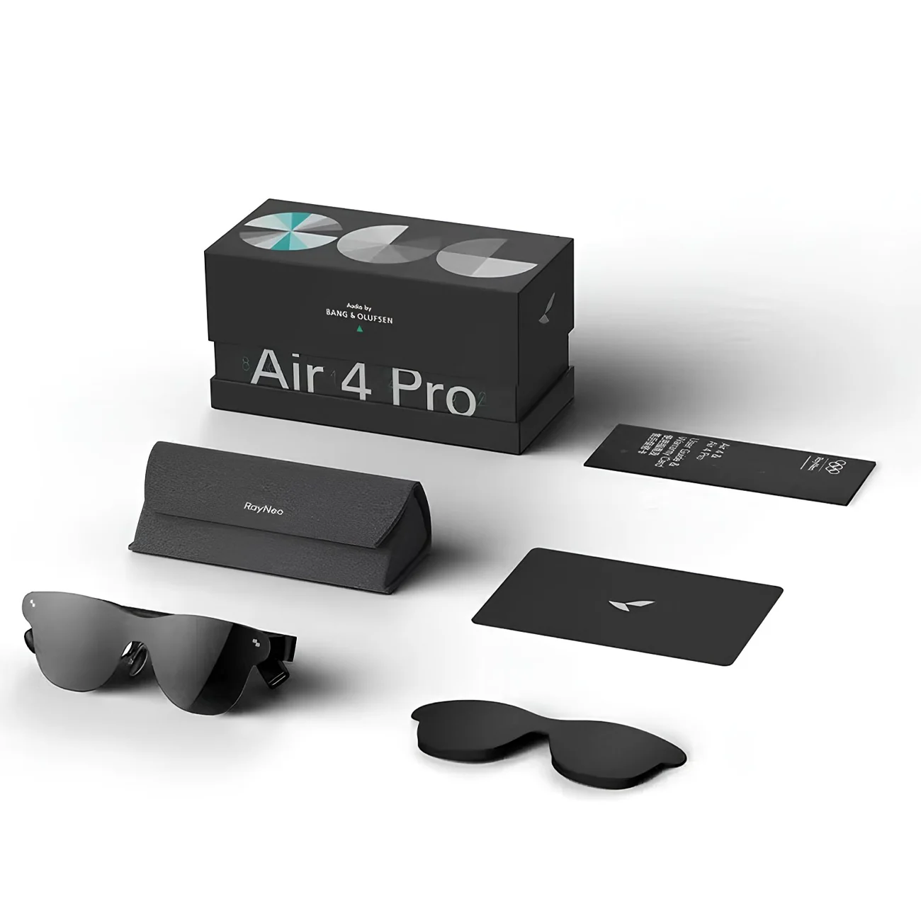 RayNeo Air 4 Pro - Image 3