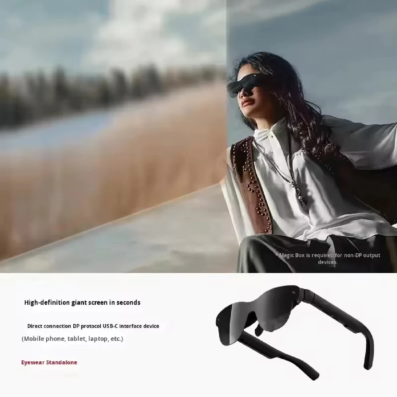 RayNeo Air 4 Pro - Image 7