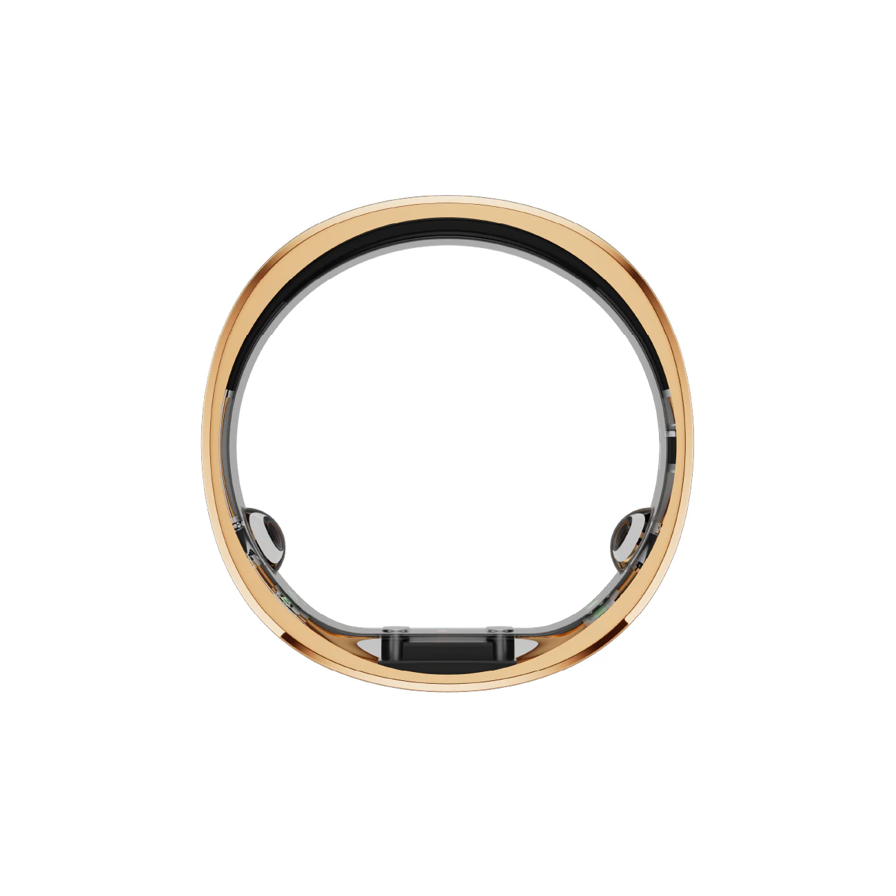 RingConn Smart Ring Gen 2 Rose Gold - Image 3