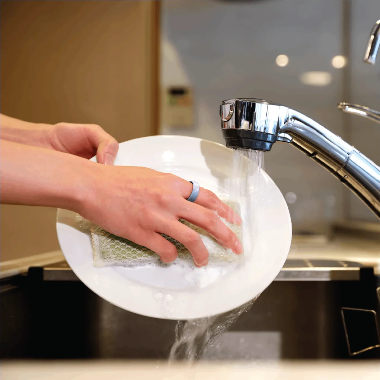 RingConn Smart Ring Protector Multicolor - Image 4