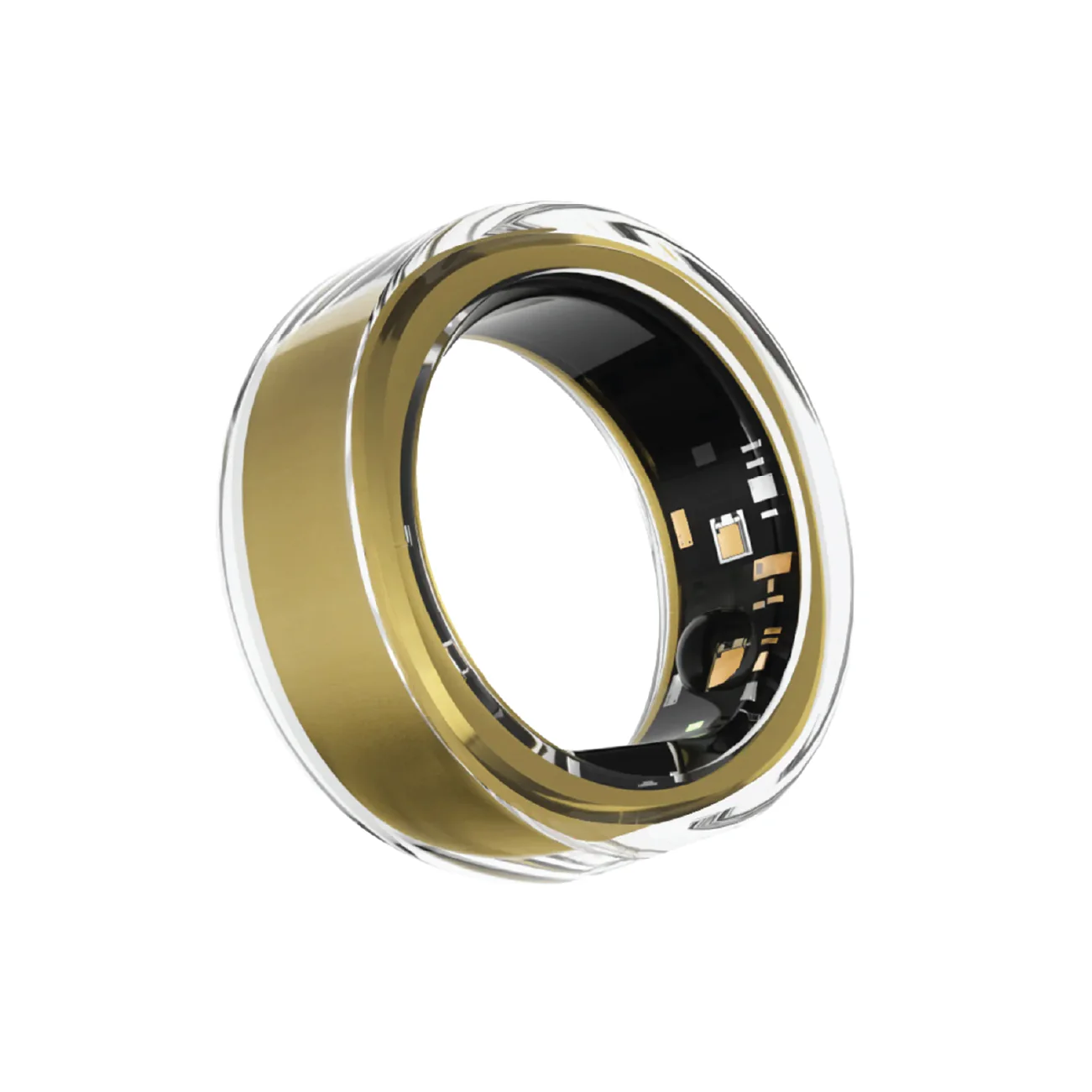 RingConn Smart Ring Protector Transparent - Image 4
