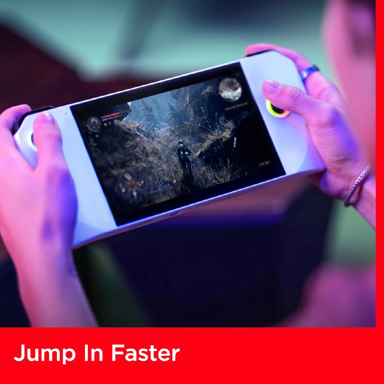 SanDisk 256GB GamePlay micro SD - Image 3