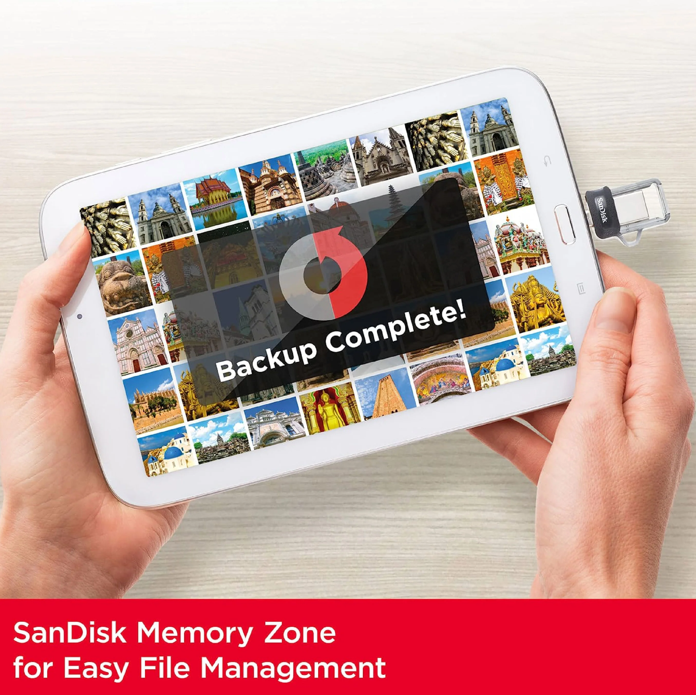 SanDisk Ultra Dual Drive m3.0 - Image 7