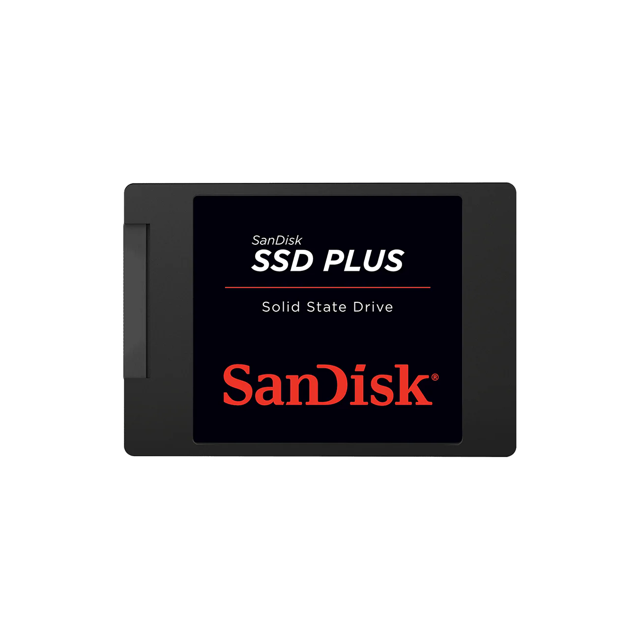 SanDisk 1TB Solid State Drive Plus - Image 3