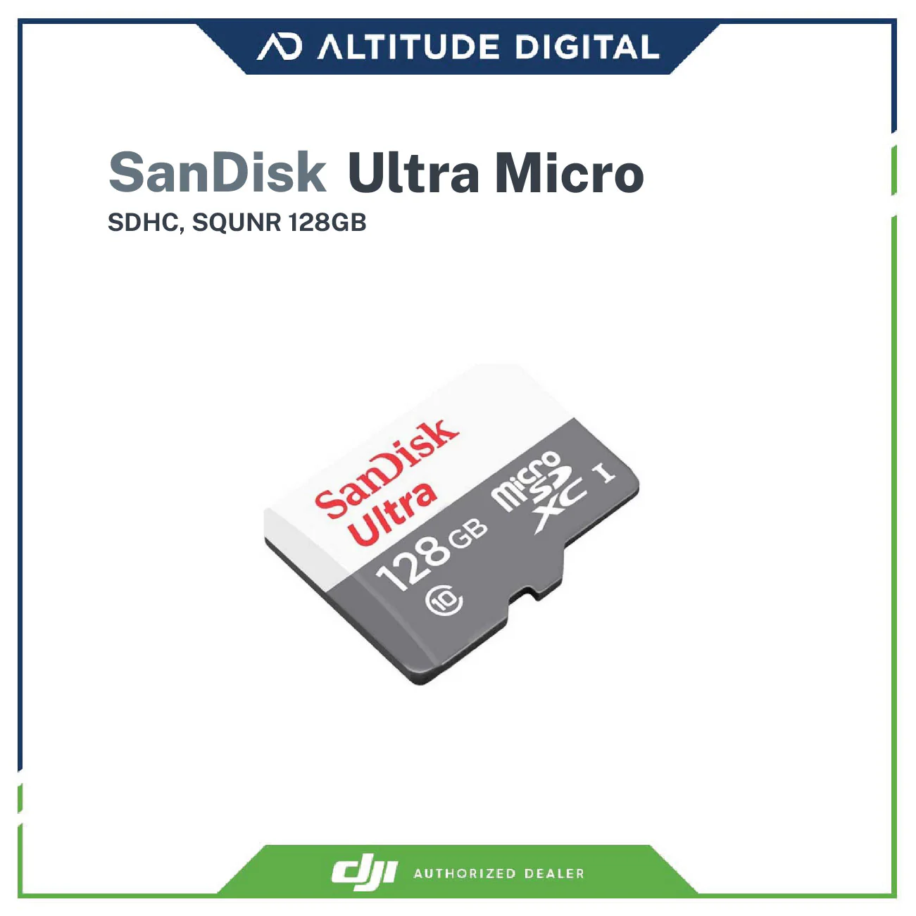 SanDisk 128GB Ultra microSDXC - Image 2
