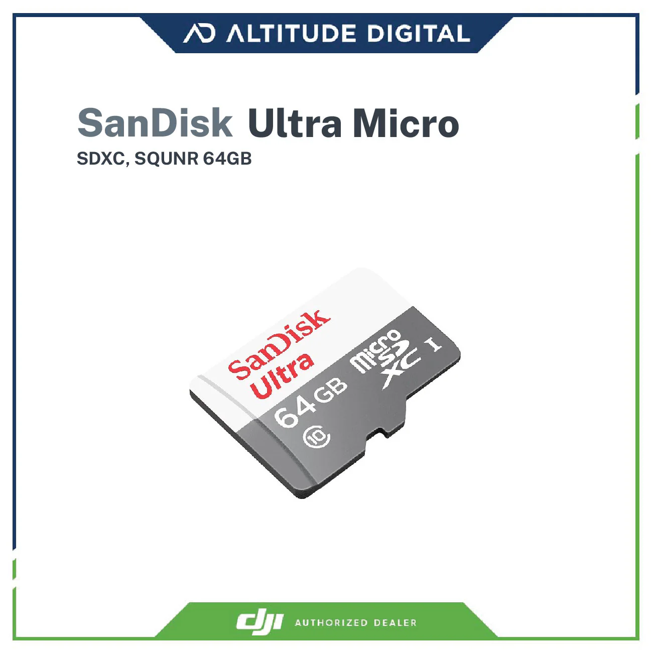 SanDisk 64GB Ultra microSDXC - Image 3