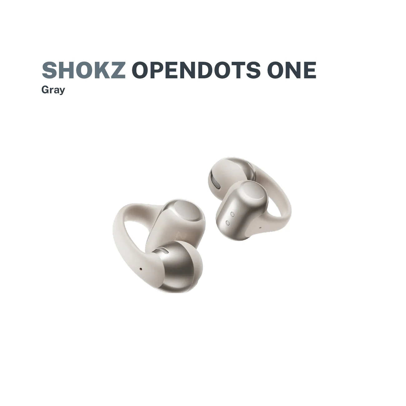 Shokz OpenDots ONE - Image 6
