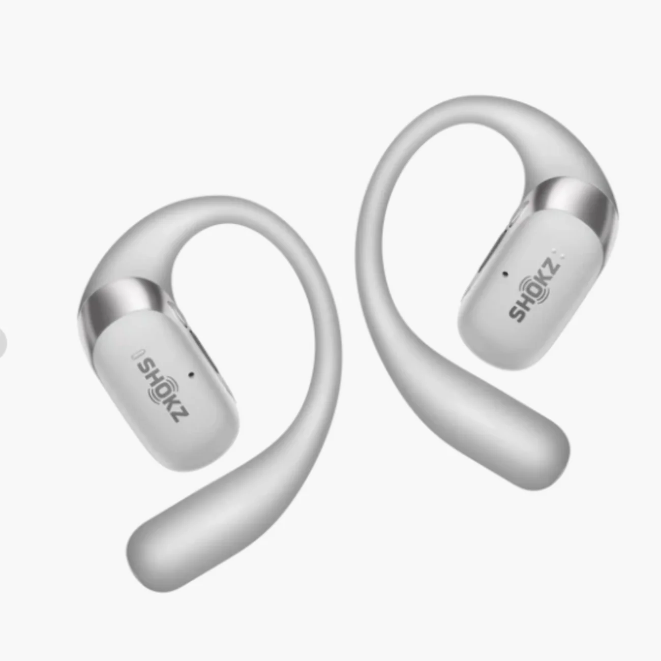 Shokz OpenFit 2+ - Image 4