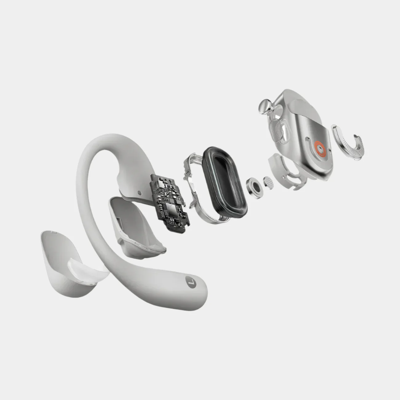 Shokz OpenFit 2+ - Image 7