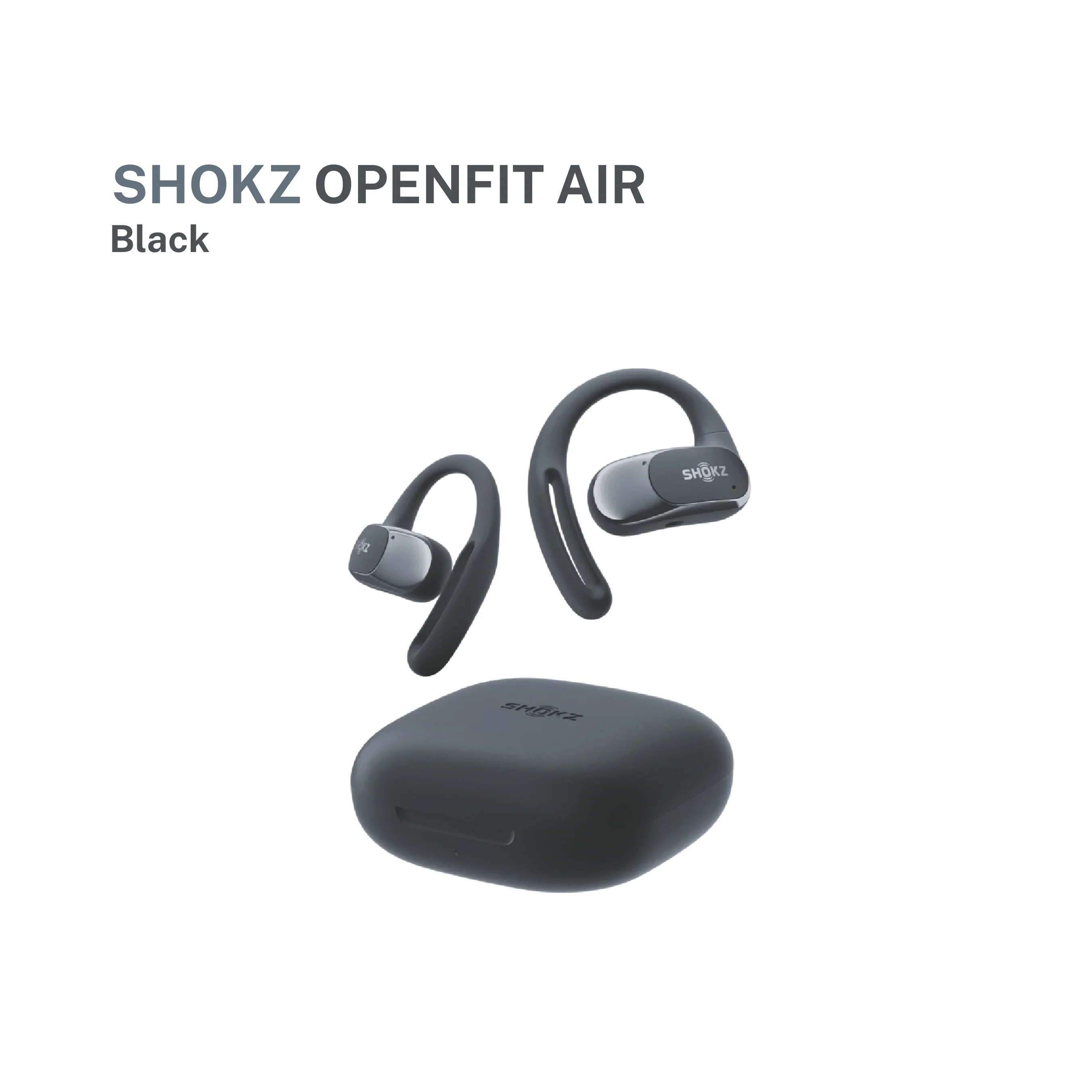 Shokz OpenFit Air