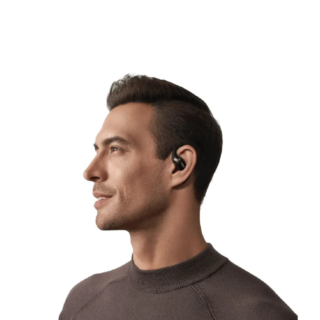 Shokz OpenFit True Wireless Earbuds - Image 2