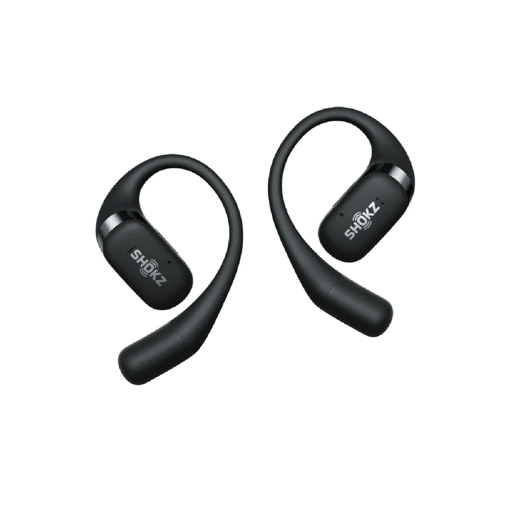 Shokz OpenFit True Wireless Earbuds - Image 3