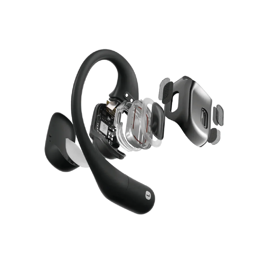 Shokz OpenFit True Wireless Earbuds - Image 5