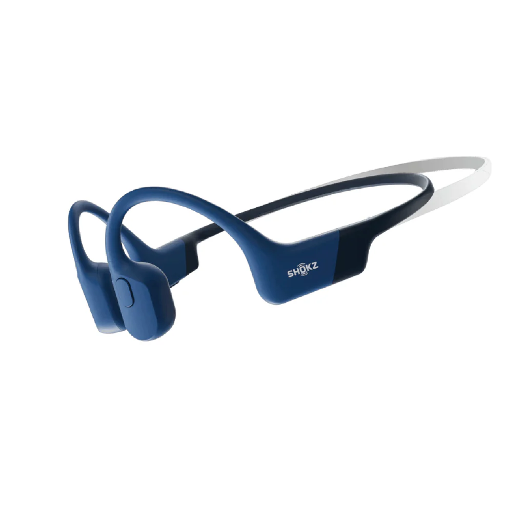 Shokz OpenRun Mini Bone Conduction Open-Ear Headphones - Image 3