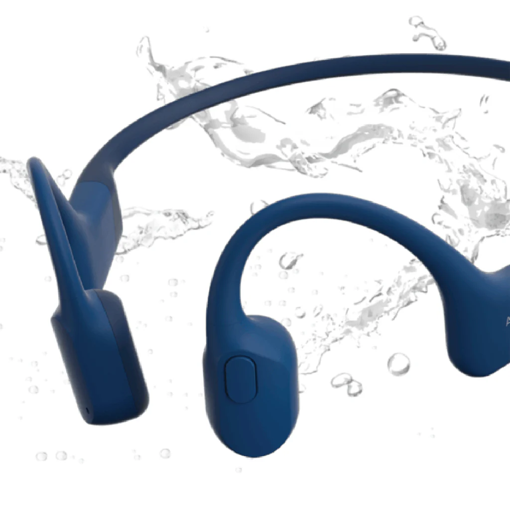 Shokz OpenRun Mini Bone Conduction Open-Ear Headphones - Image 5